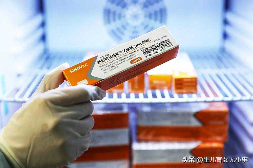 香港验血准费用多少钱,备孕或辅助生殖助孕可以打新冠疫苗吗？